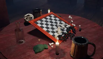 Free Chess screenshot 4