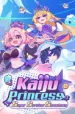 Kaiju Princess: Super Survivor Showdown cover art