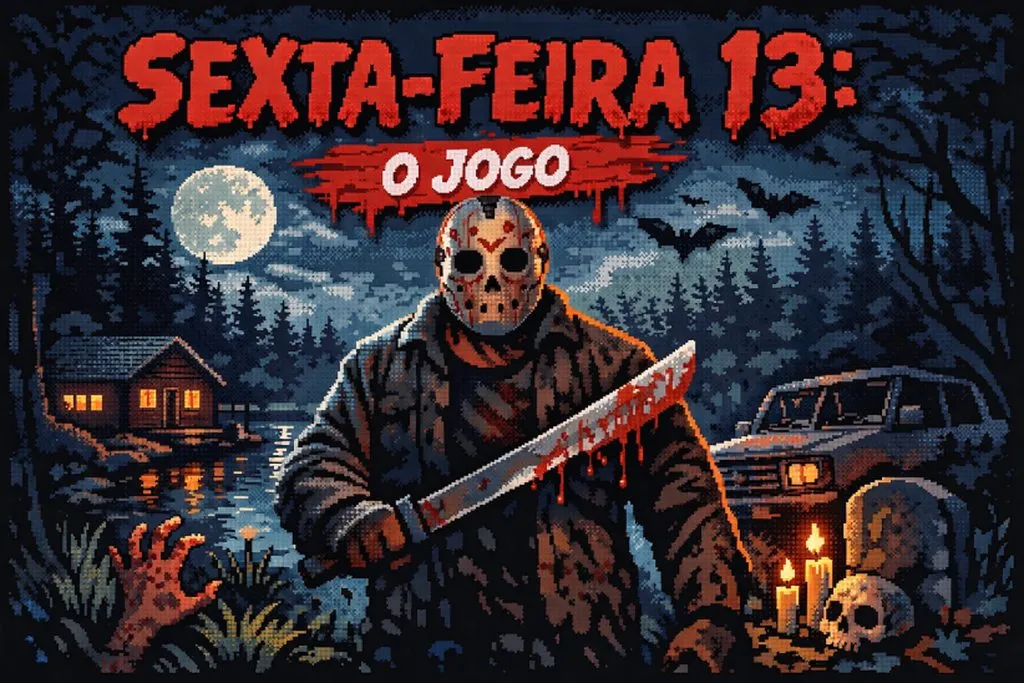 Sexta-Feira 13