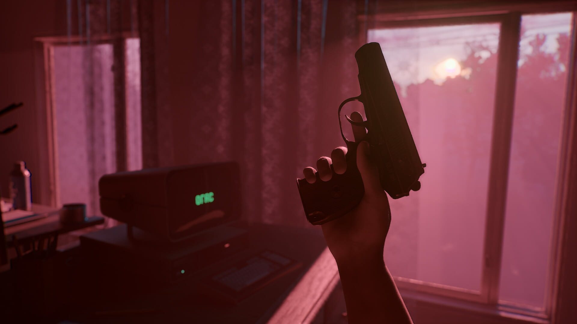 Aspis screenshot 2