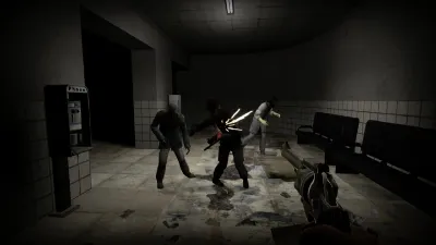 Nightmare House: The Original Mod screenshot 2