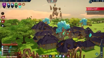 Wizdom Academy screenshot 10