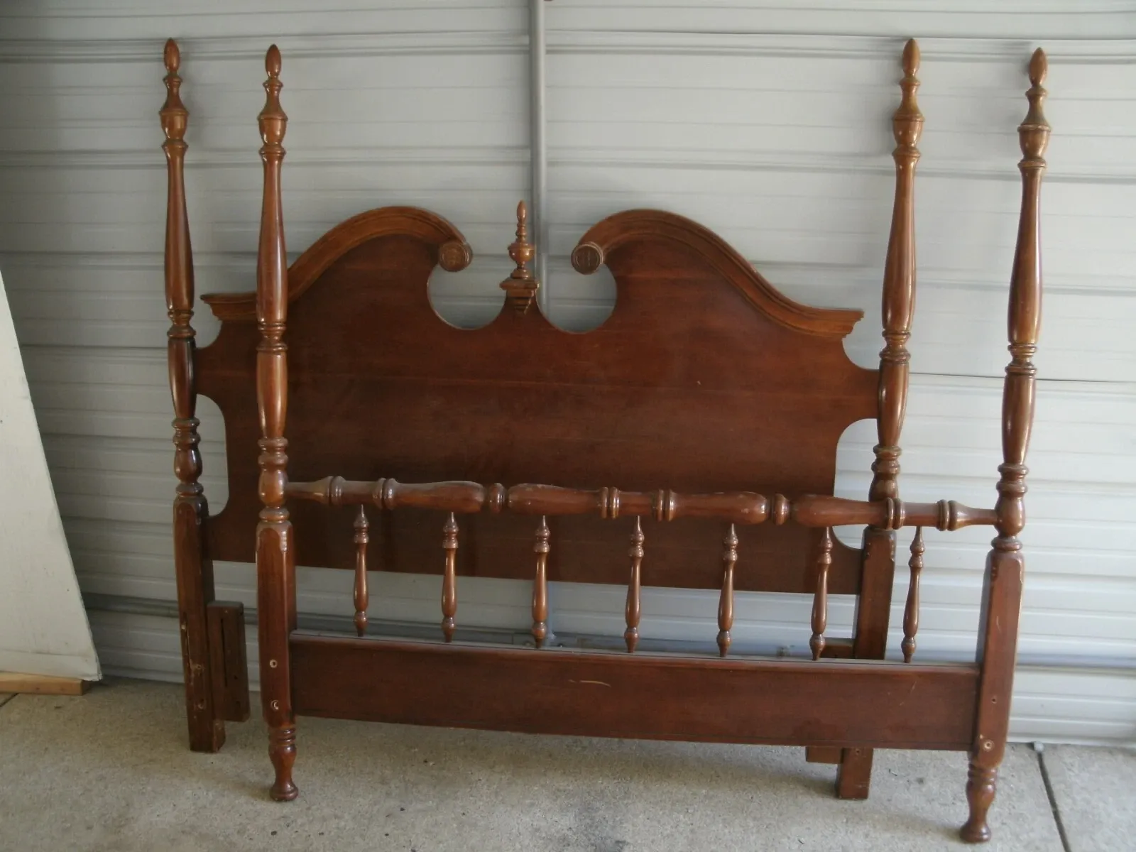 Discord showcase item