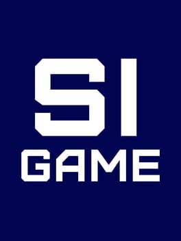 SIGame cover art