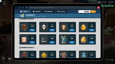 Card Shop Simulator Multiplayer screenshot 6