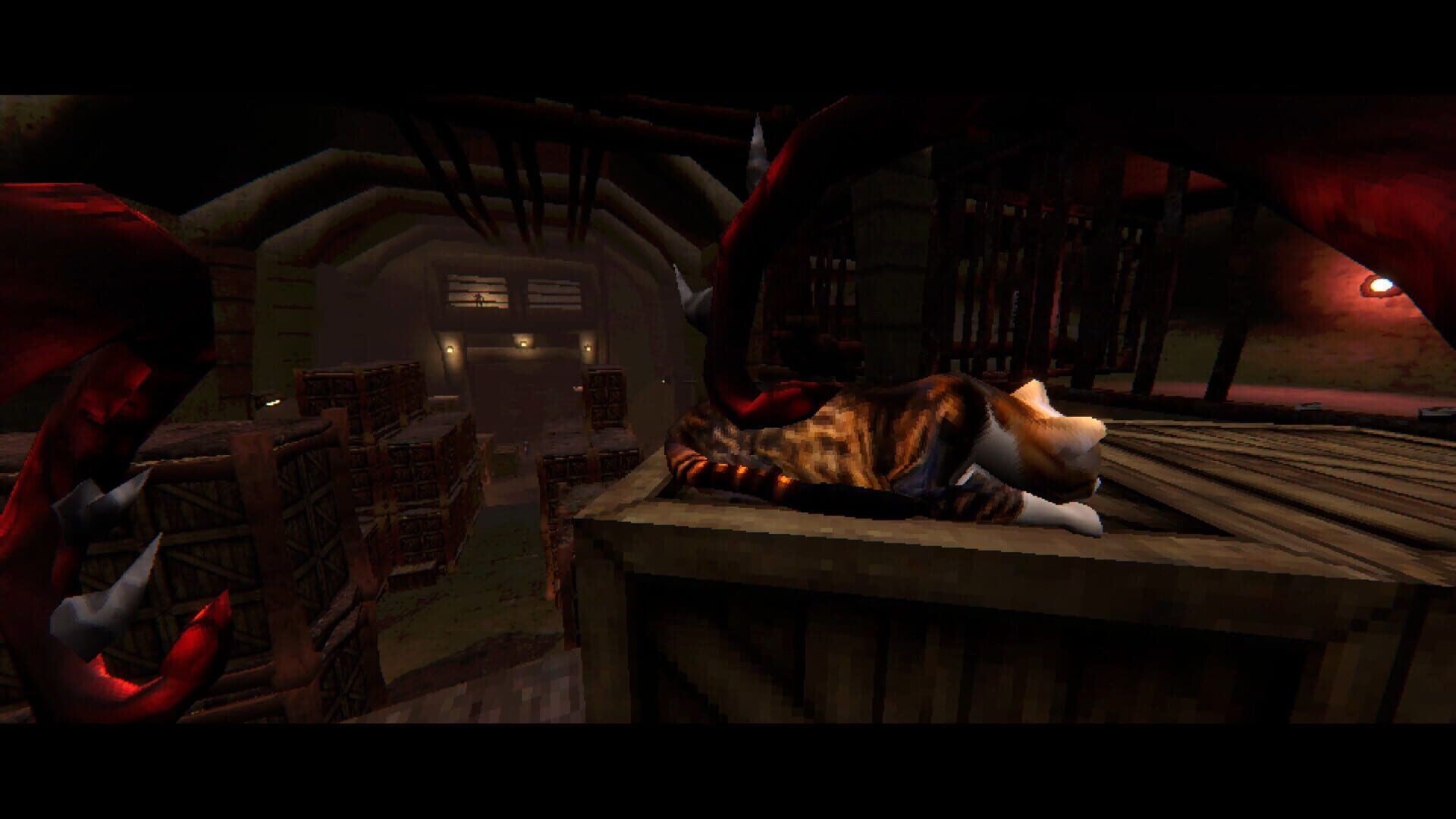 Meat Without Master screenshot 2