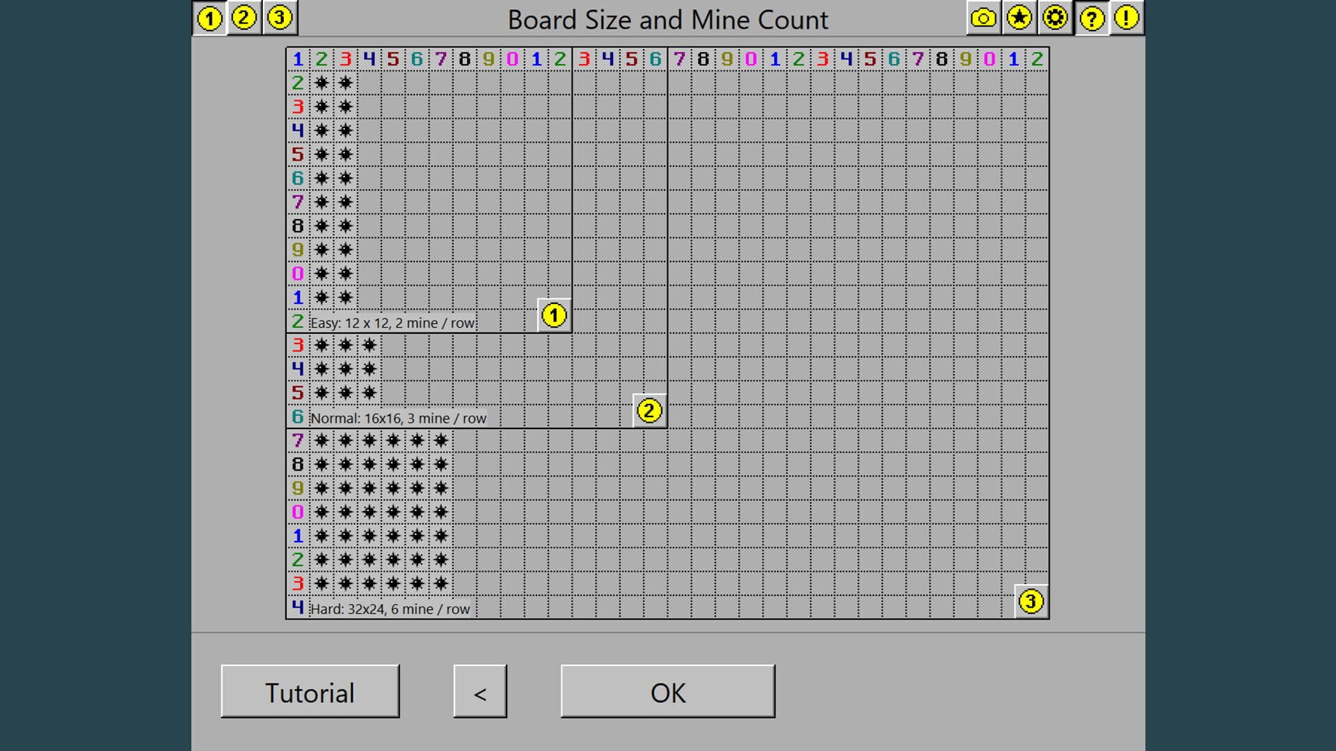 MineSweeper Rush screenshot 8