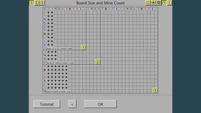 MineSweeper Rush screenshot 8