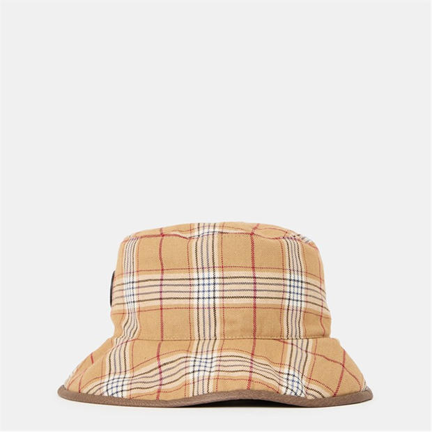GUCCI: GUCCI Women's Sun Protection Bucket Hat