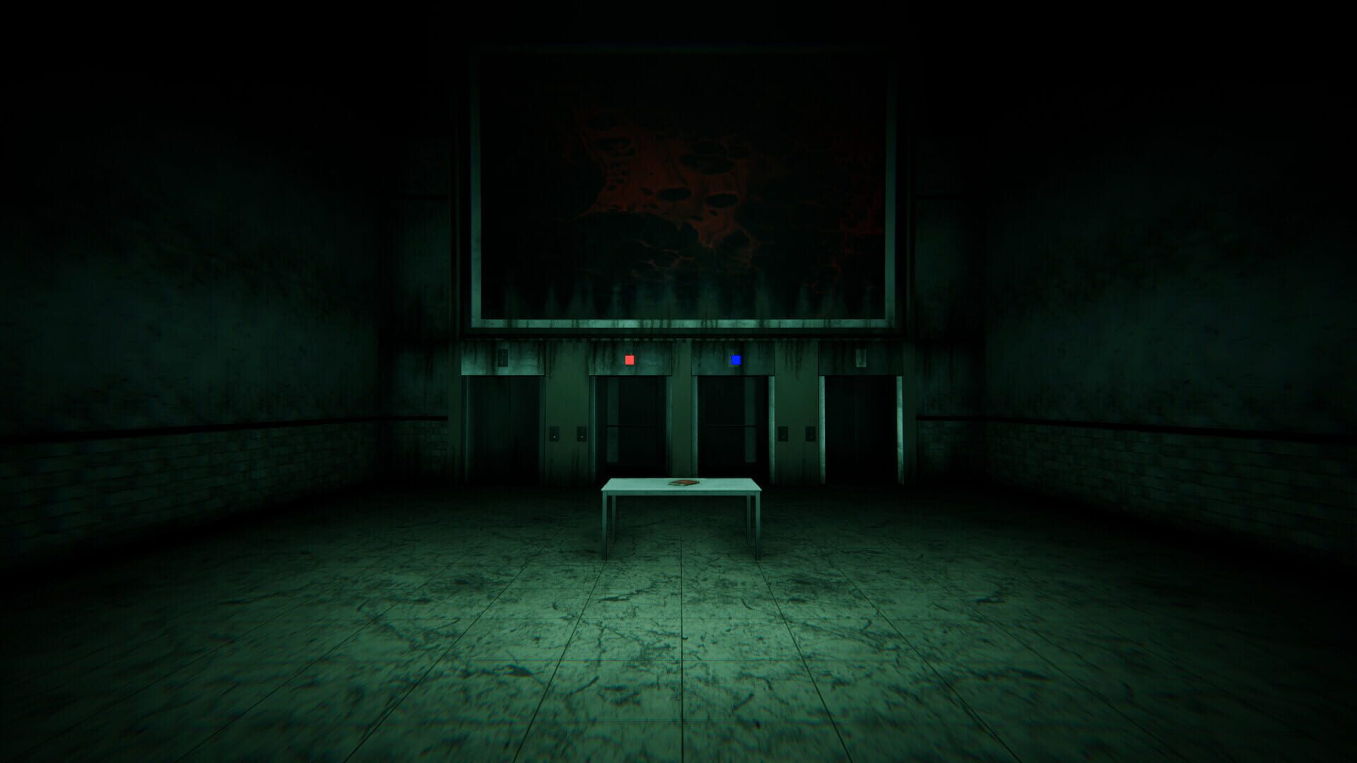 Exit The Abyss screenshot 8