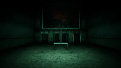 Exit The Abyss screenshot 8