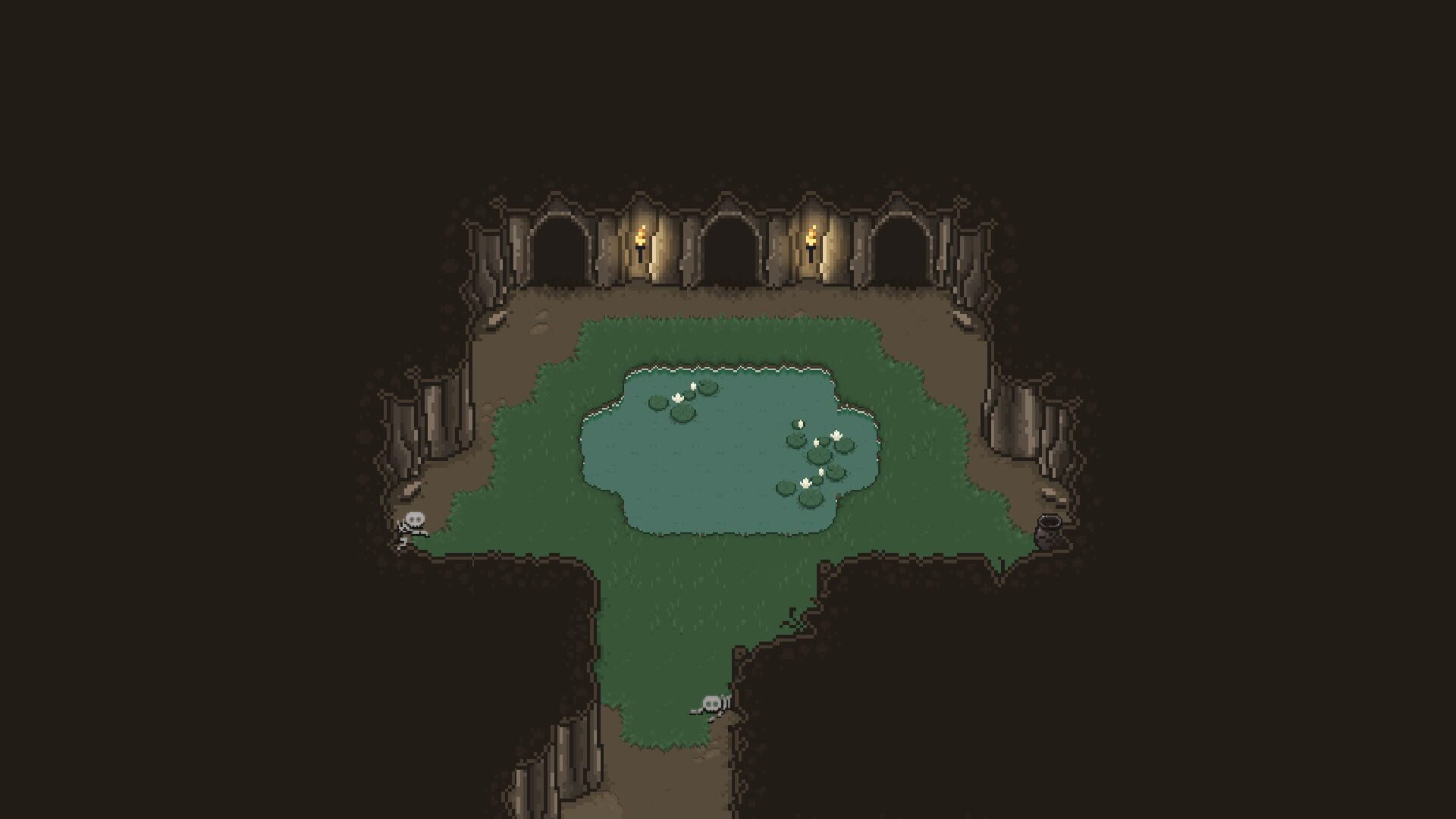 The World of Kungfu: Dragon and Eagle screenshot 8