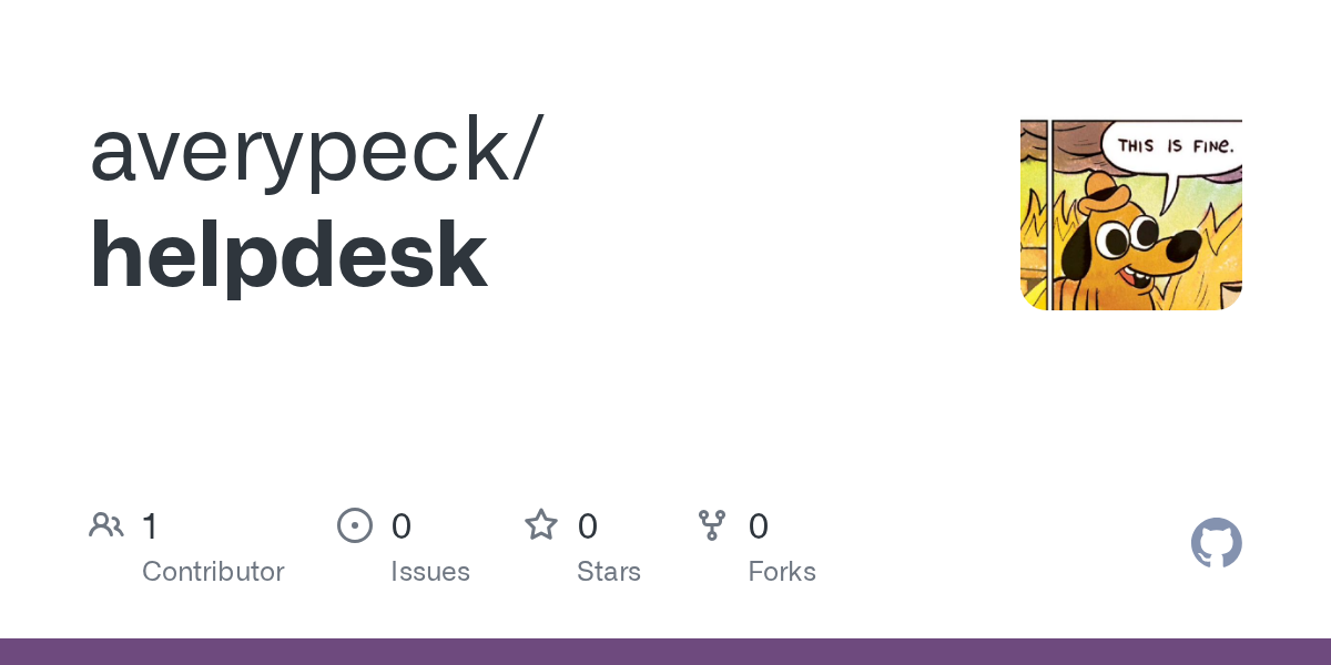 helpdesk/test/helpdesk_test.exs at 81eb8e9ab6e12454d3294cc925c5f51b...