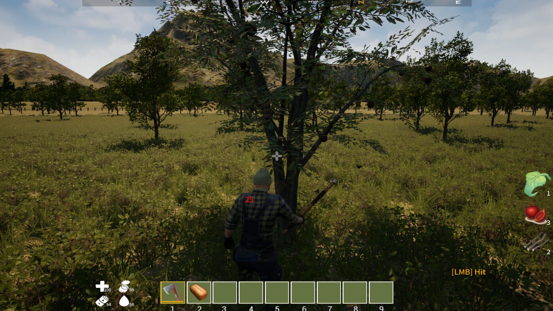 Smart Farm screenshot 7