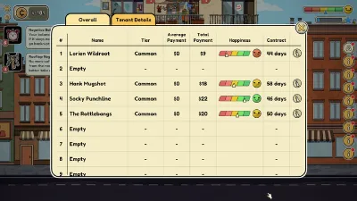 Grandma Left Me A Building screenshot 9