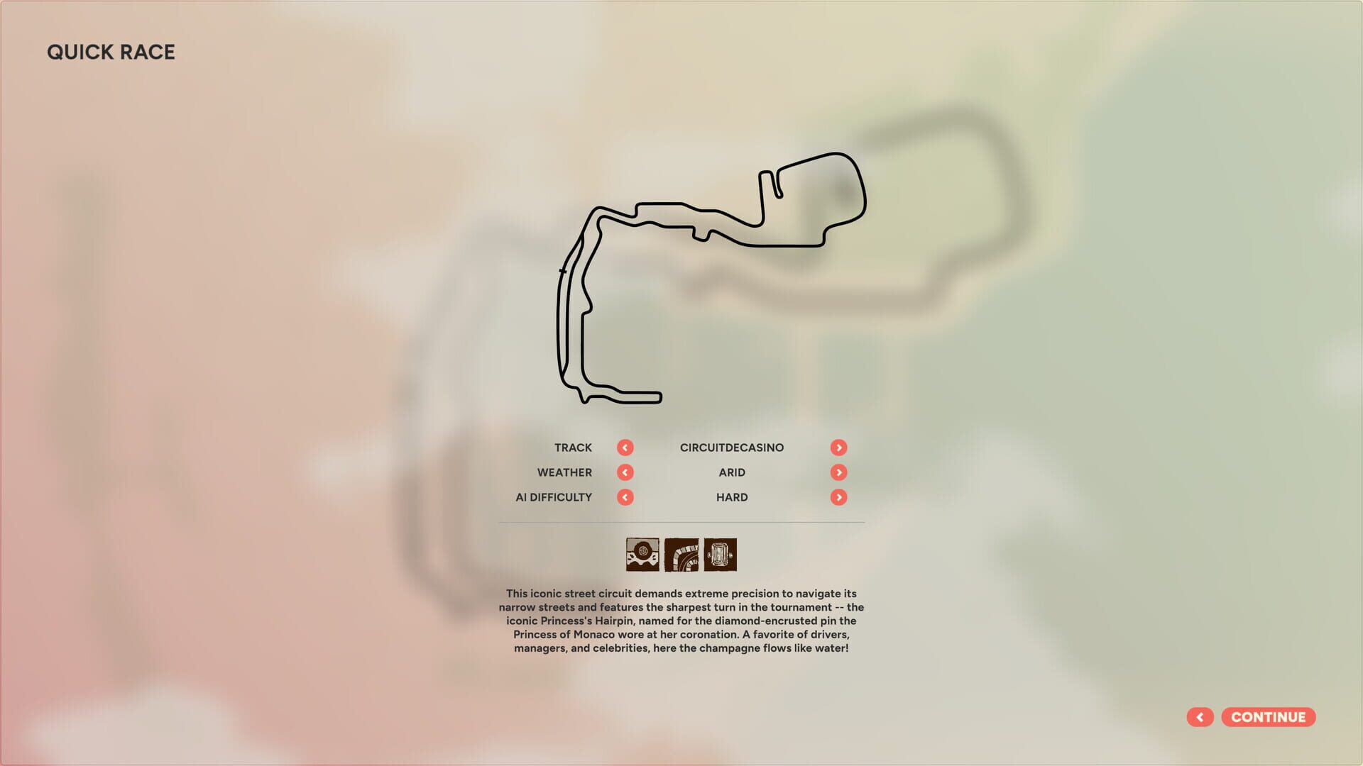 Golden Lap screenshot 8