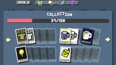 Crack the Pack screenshot 5