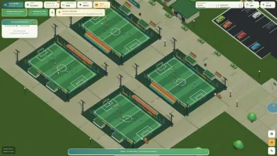 Pitchside Empire screenshot 11