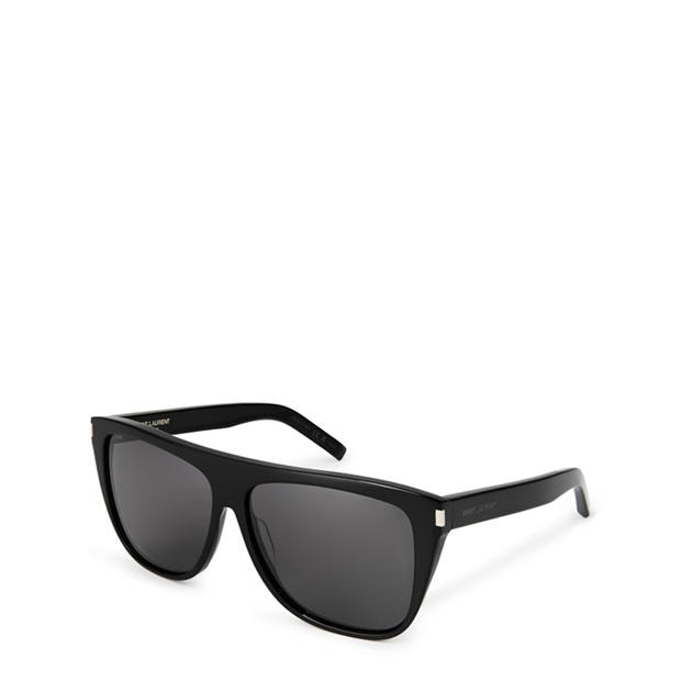SAINT LAURENT: SAINT LAURENT Sunglasses Sl 1