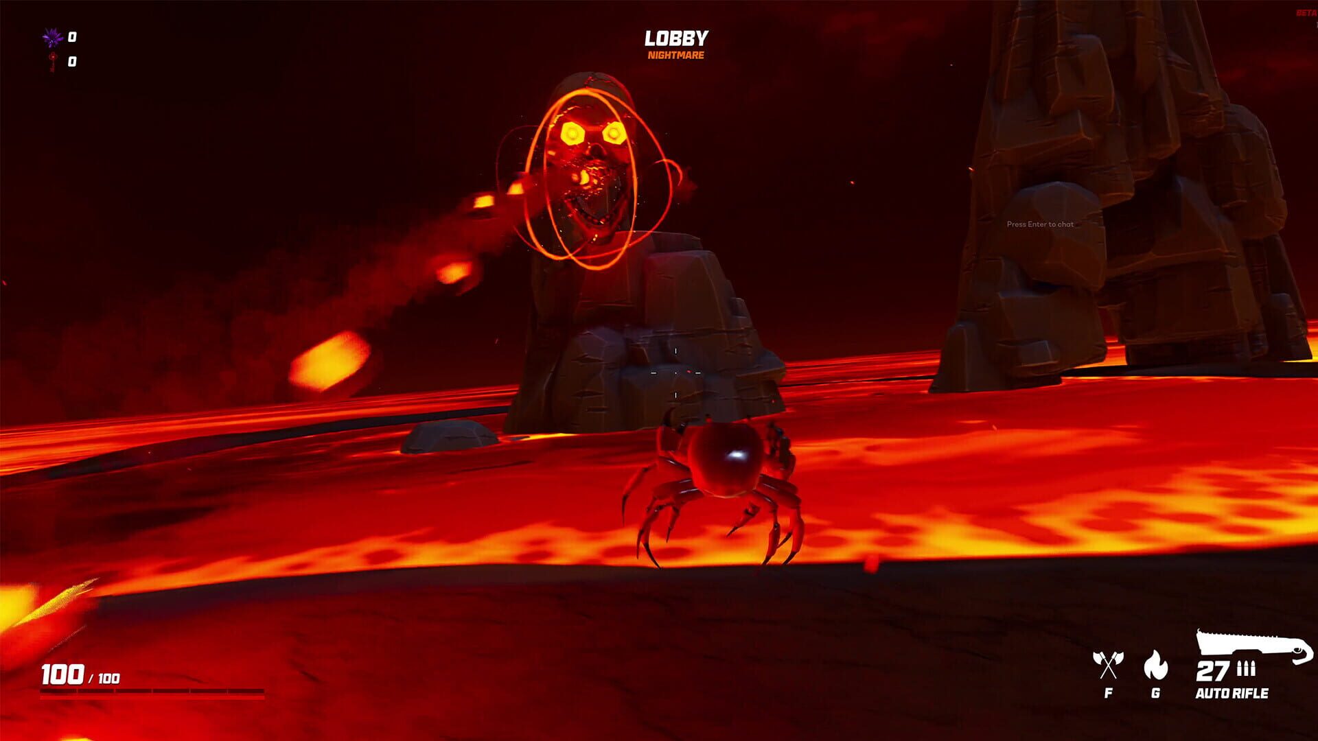 Crab Champions screenshot 6