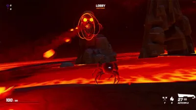 Crab Champions screenshot 6