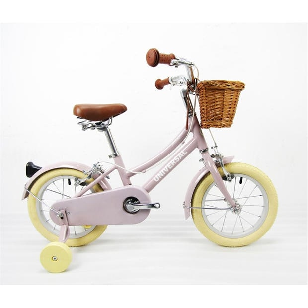 Universal: Universal Alloy 14 Kids Bike