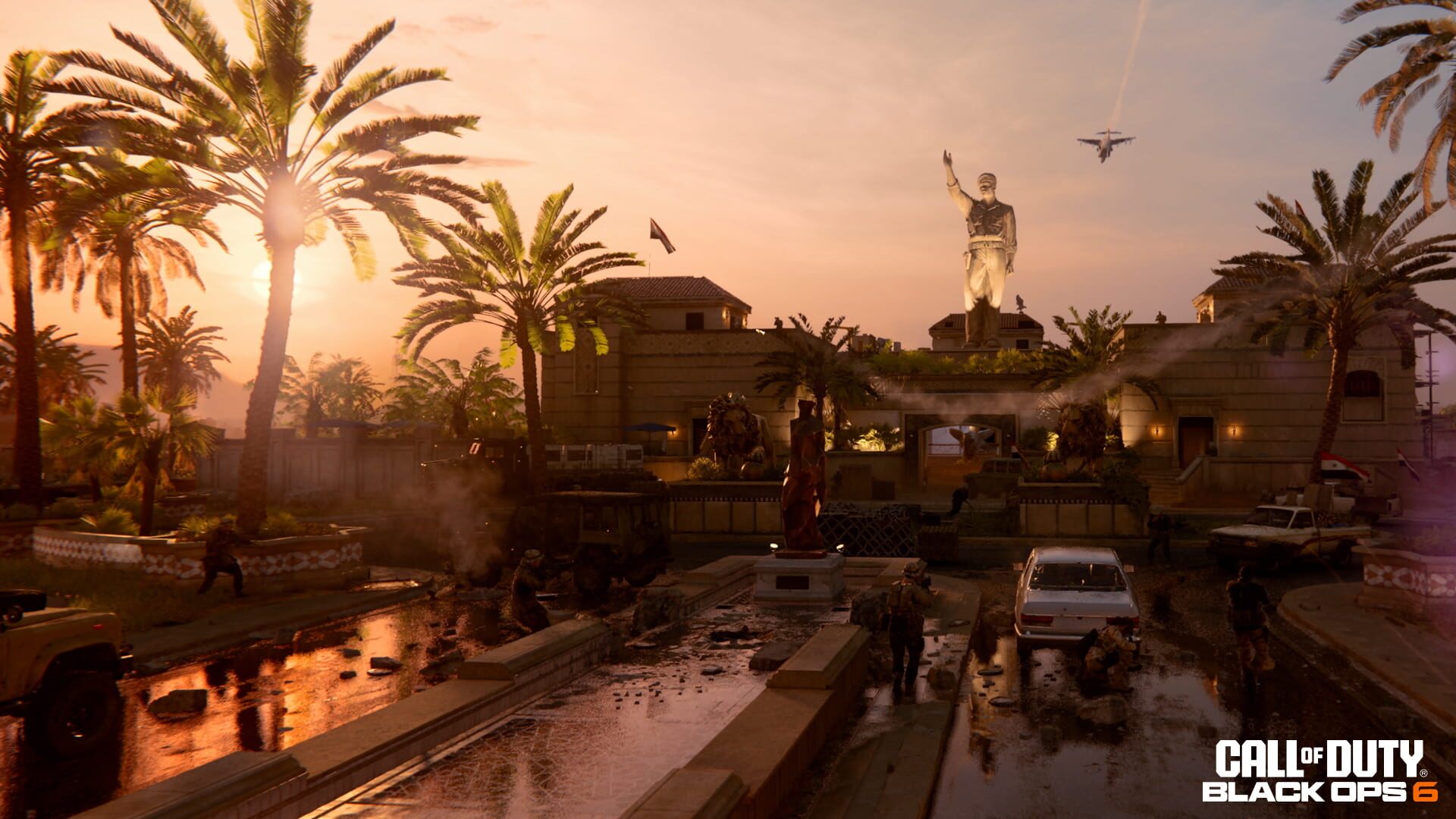 Call of Duty: Black Ops 6 screenshot 4