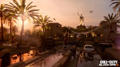 Call of Duty: Black Ops 6 screenshot 4