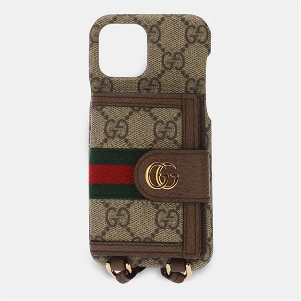 GUCCI: GUCCI Women's iPhone Phone Case