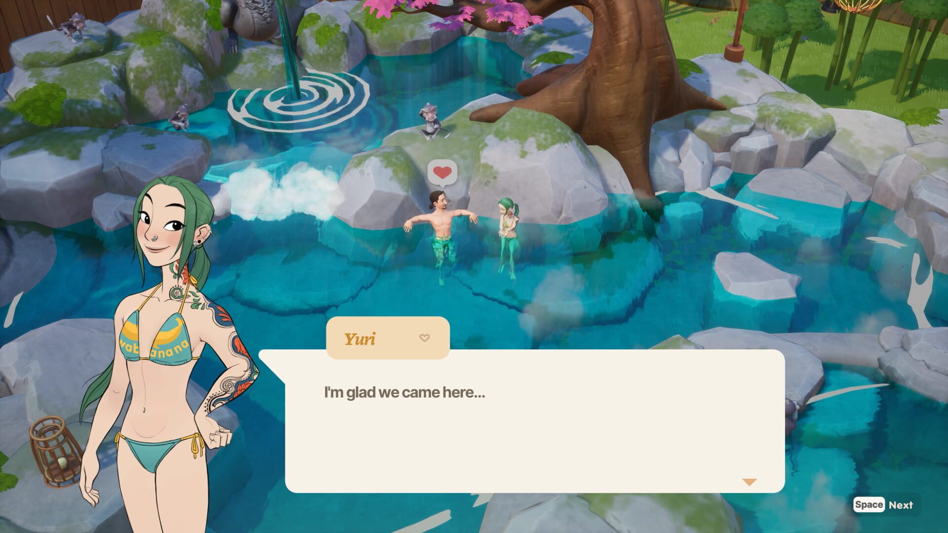 Coral Island screenshot 3