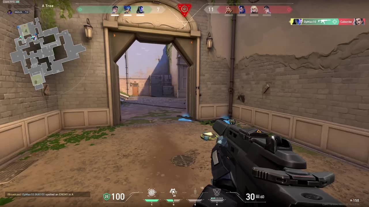 Untitled - Clipped with Medal.tv