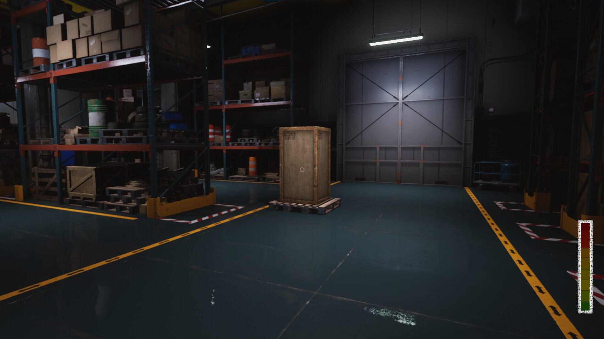 BloodLight screenshot 11