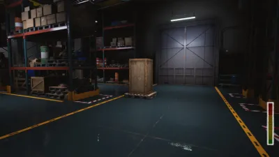 BloodLight screenshot 11