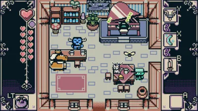Isle of Reveries screenshot 5