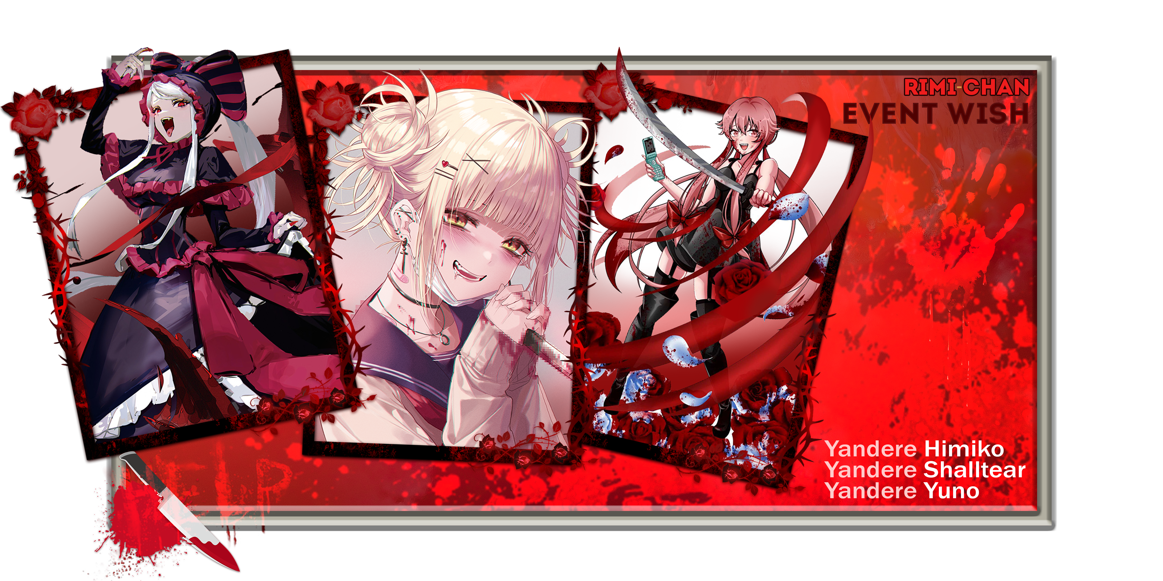 Wish Banner Demo