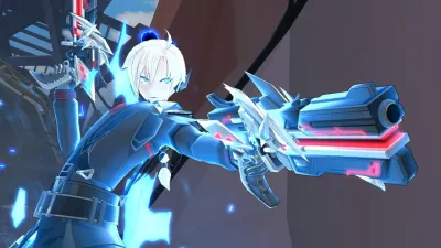 SoulWorker screenshot 12