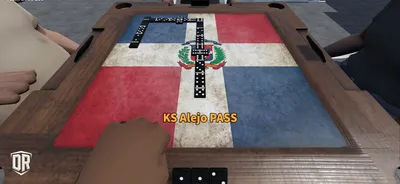 DR Dominoes screenshot 5