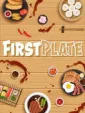 FirstPlate cover art