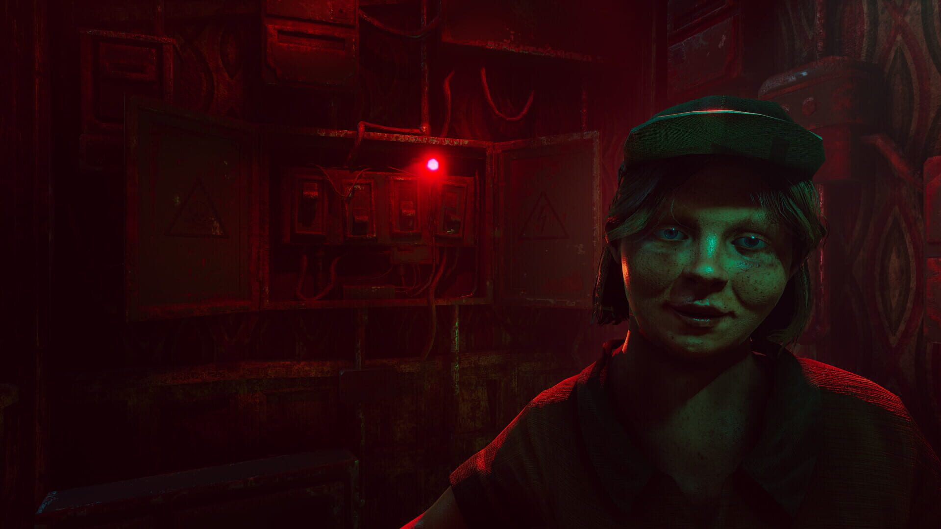 Lost Lullabies: The Orphanage Chronicles screenshot 11