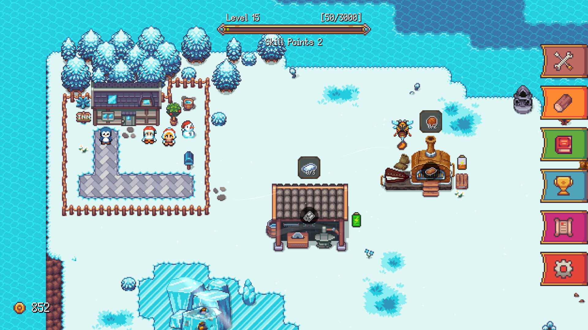 Suncraft screenshot 9