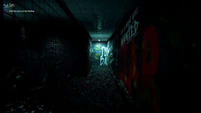 DONUT PANIC screenshot 11