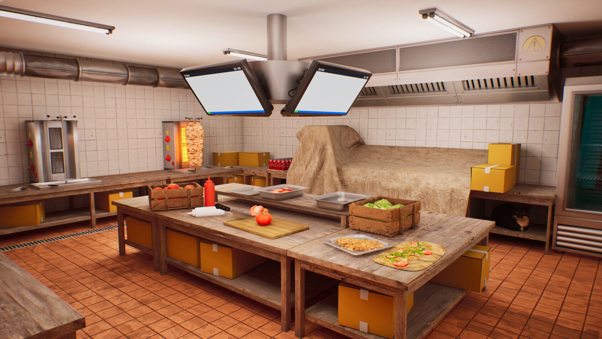 Wrap House Simulator screenshot 4