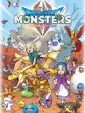DRAGON QUEST MONSTERS: The Withered World cover art