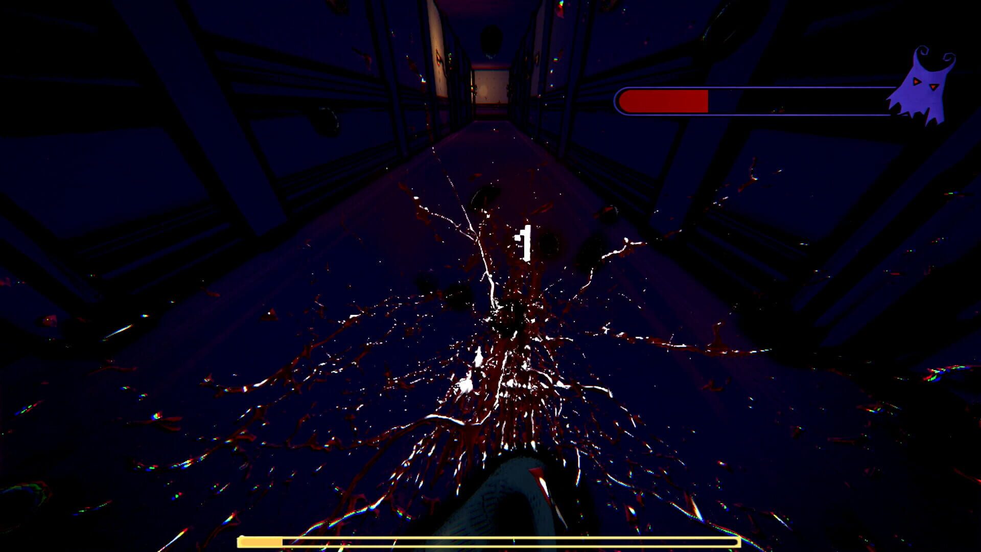 Beat a Boo! screenshot 8