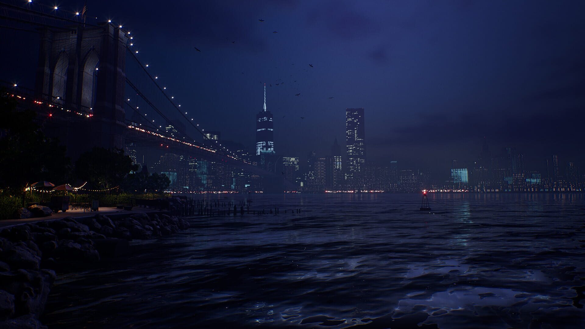 PAYDAY 3 screenshot 4