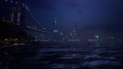 PAYDAY 3 screenshot 4