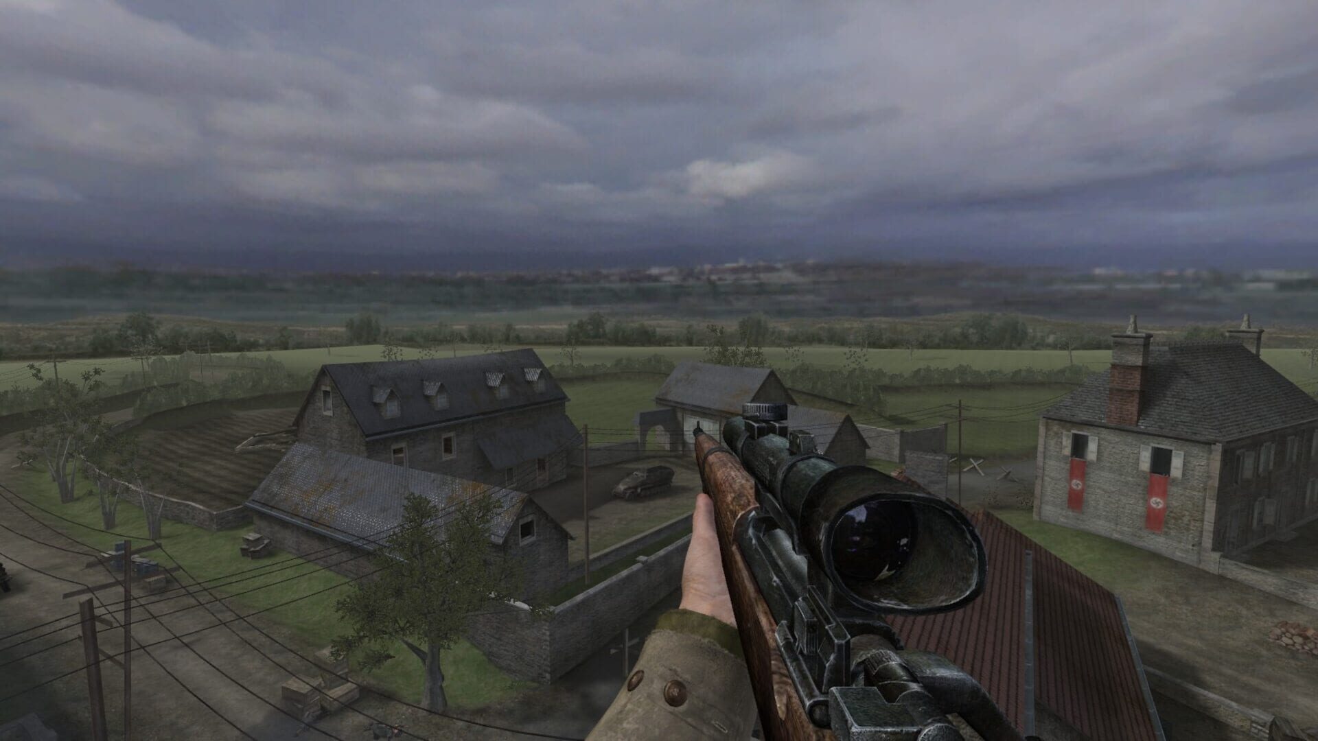 Call of Duty 2 screenshot 9