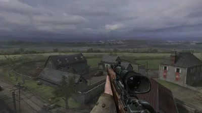 Call of Duty 2 screenshot 9