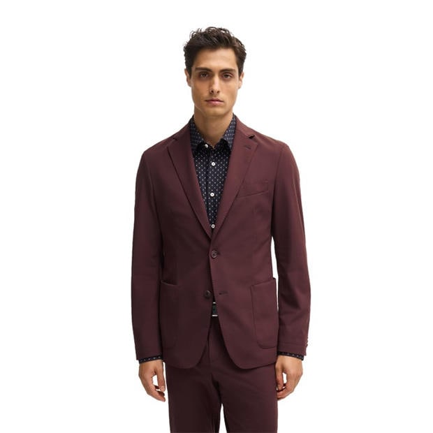Boss: Boss Men's P Henry Junior Formal Jacket