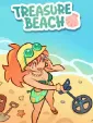 Treasure Beach cover art
